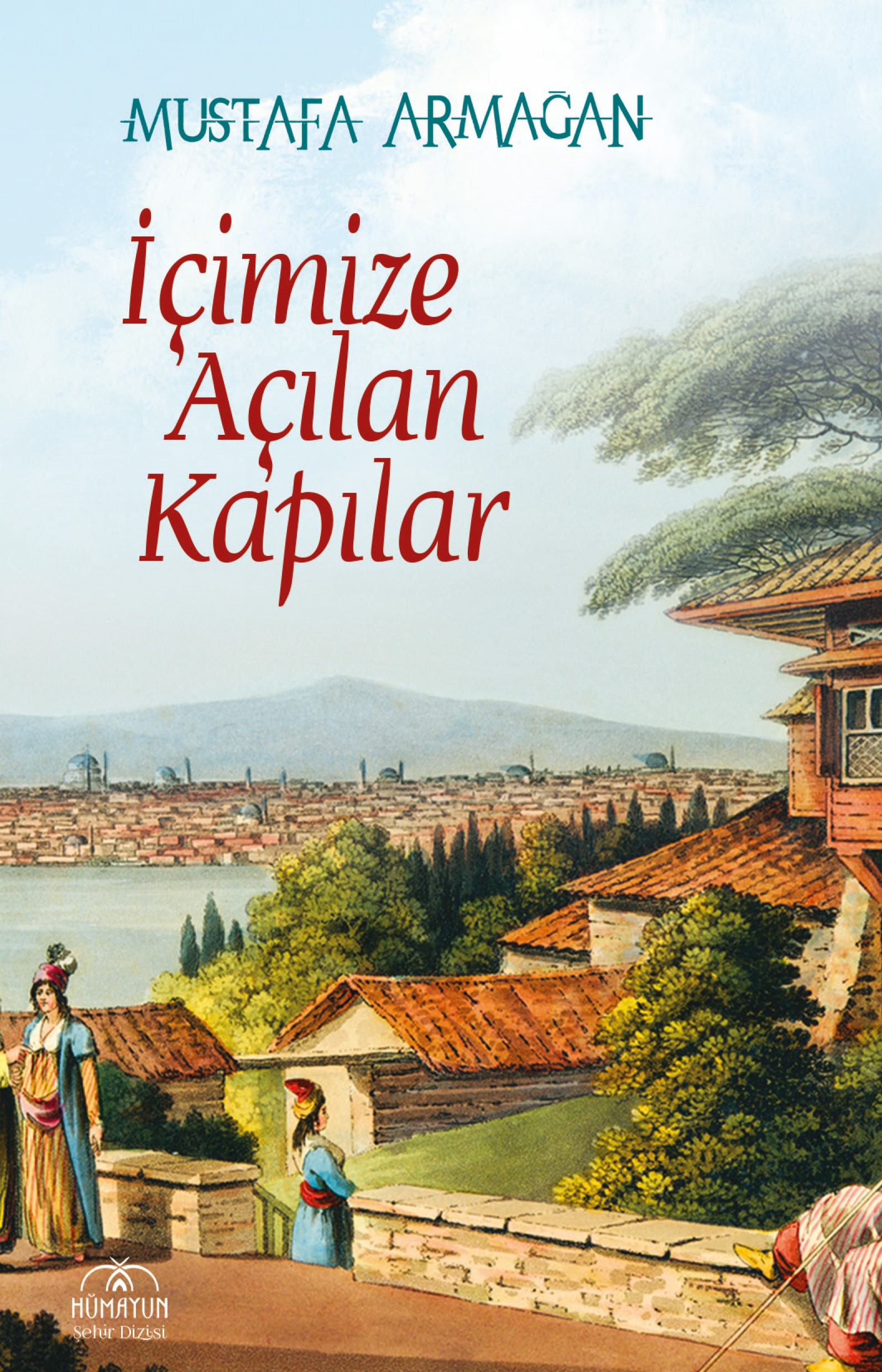 İçimize Açılan Kapılar