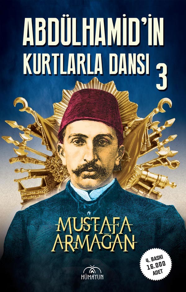 Abdülhamid’in Kurtlarla Dansı 3