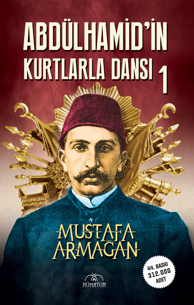 Abdülhamid’in Kurtlarla Dansı 1